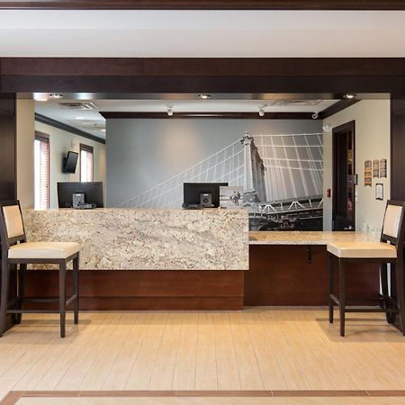 Staybridge Suites - Columbus Polaris By Ihg Flint Exterior foto