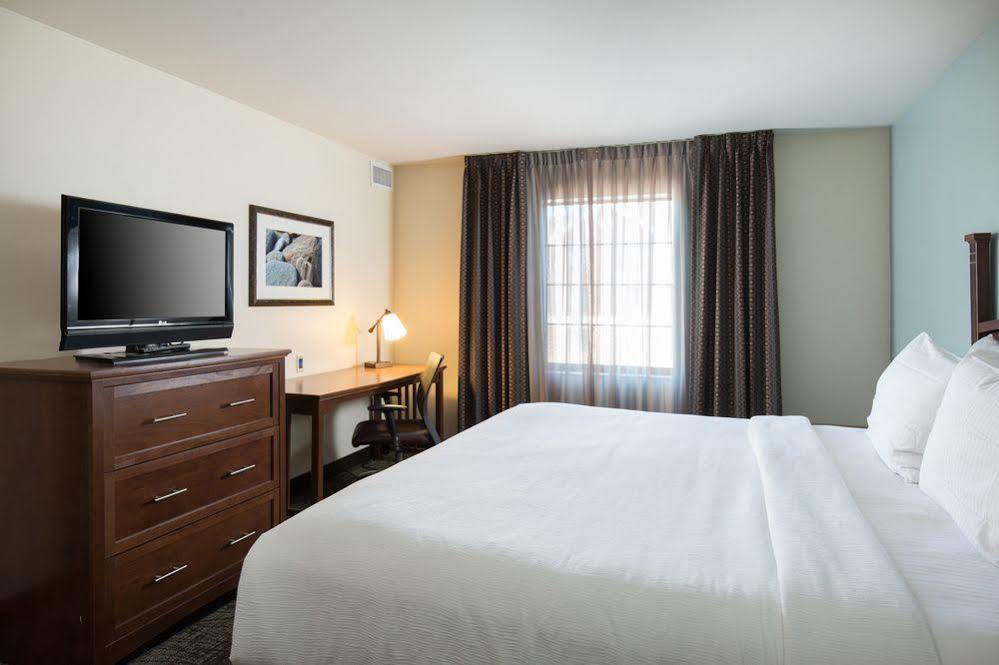 Staybridge Suites - Columbus Polaris By Ihg Flint Exterior foto