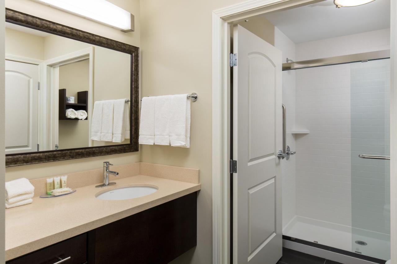 Staybridge Suites - Columbus Polaris By Ihg Flint Exterior foto